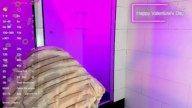 Nikita_Gers live sex cam