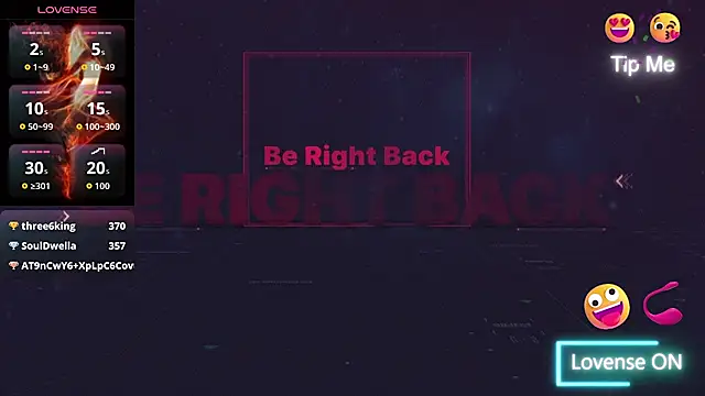 SweetHotLipsX39's cam snapshot