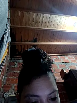 arimydari's cam snapshot