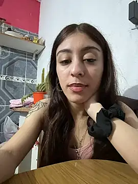 Jennyvignaduzzo's cam snapshot