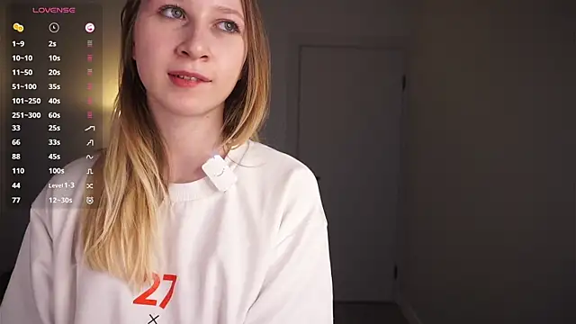 MiHabeck's cam snapshot