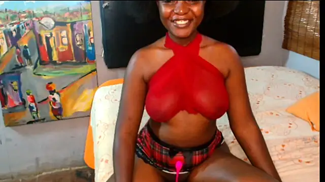 CurvyDarkAss24's cam snapshot