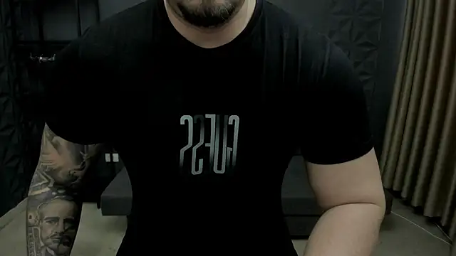 TonyWilcox live sex cam