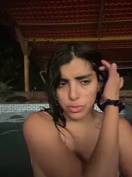 MartinaSooler's cam snapshot