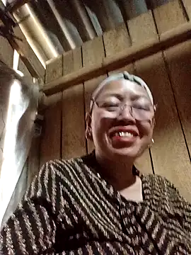 Agnes-baby's cam snapshot