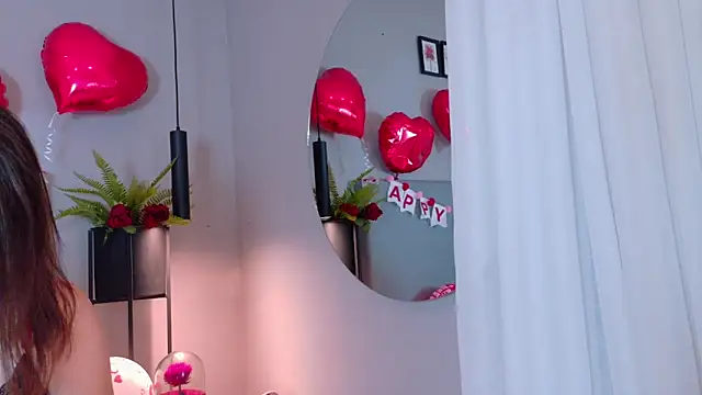 zarah_queen's cam snapshot