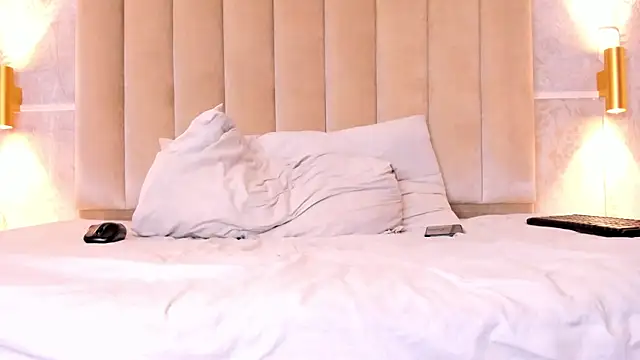 SamanthaGrace1's cam snapshot