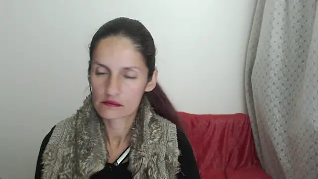 catalina_duran1's cam snapshot