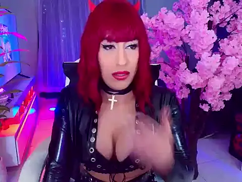latexgoddes live sex cam