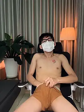 MinhTuanLive live sex cam