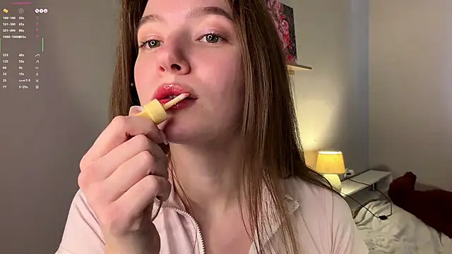 SilverGalen's cam snapshot