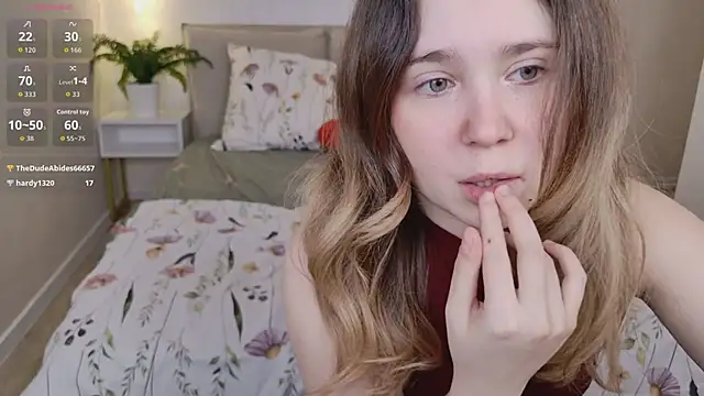 Lina_Glow's cam snapshot