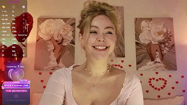 caty_kiss's cam snapshot