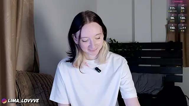 LimaLexxx's cam snapshot