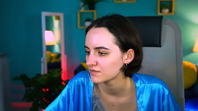 KateWillows's cam snapshot