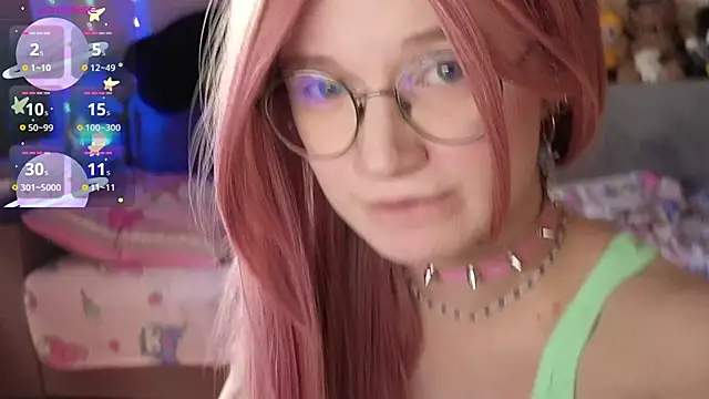 Kitty_smalltits's cam snapshot