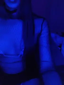 MeiliMisaki's cam snapshot