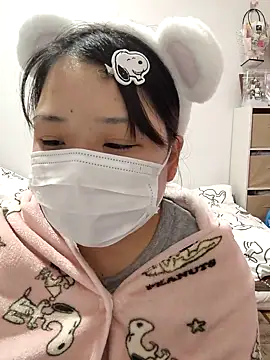 Rose_mami's cam snapshot