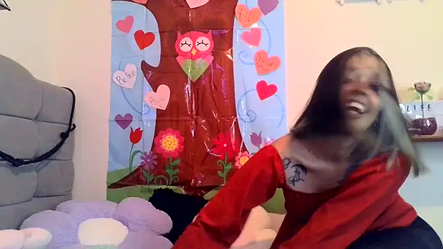 BlueStoneX live sex cam