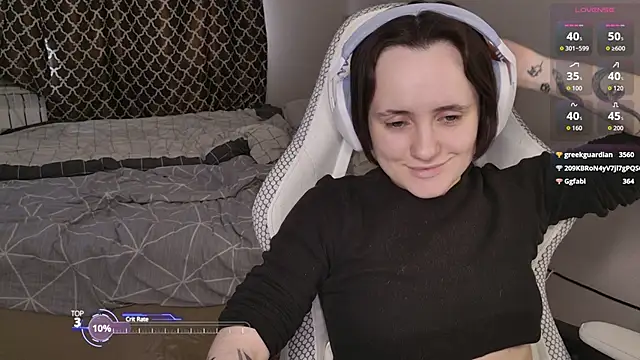 Luna_Loveee's cam snapshot