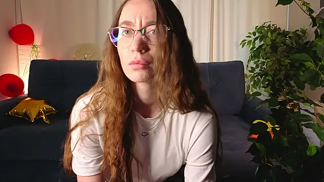 BuenaKaawa live sex cam