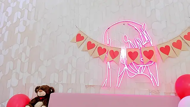 aniemorningstar's cam snapshot