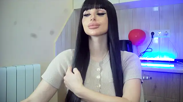 Lady_Joli's cam snapshot