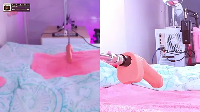 amberthomson_cm's cam snapshot