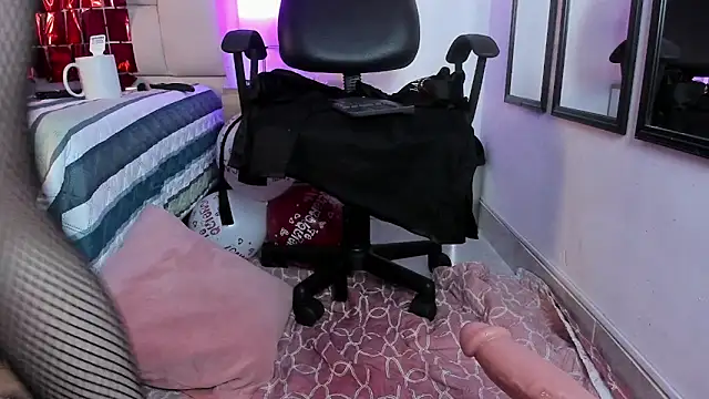 Hanna_cooperr's cam snapshot