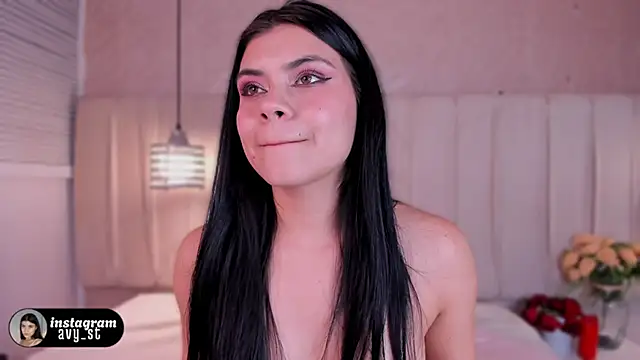 avy_st's cam snapshot