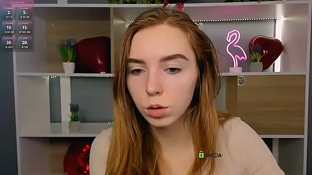 stella_flower's cam snapshot