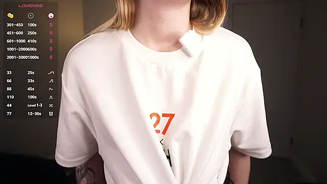 MiHabeck's cam snapshot