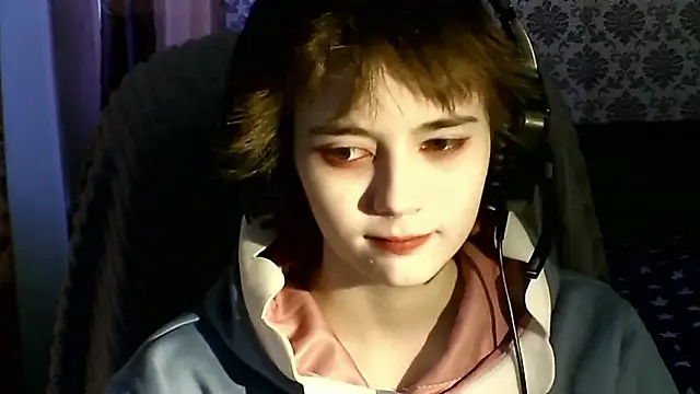 Angels_corner's cam snapshot