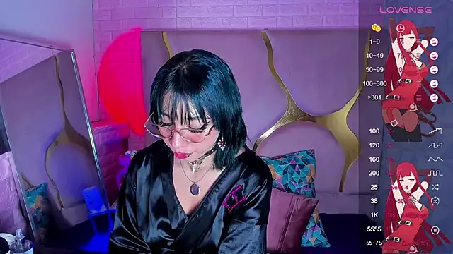 NaniiSisy's cam snapshot