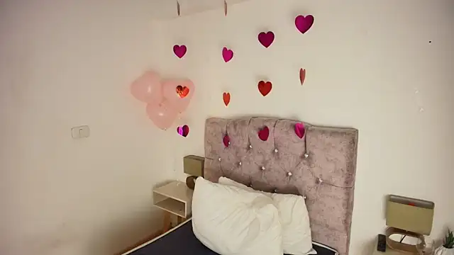 Dulce_Bella_'s cam snapshot