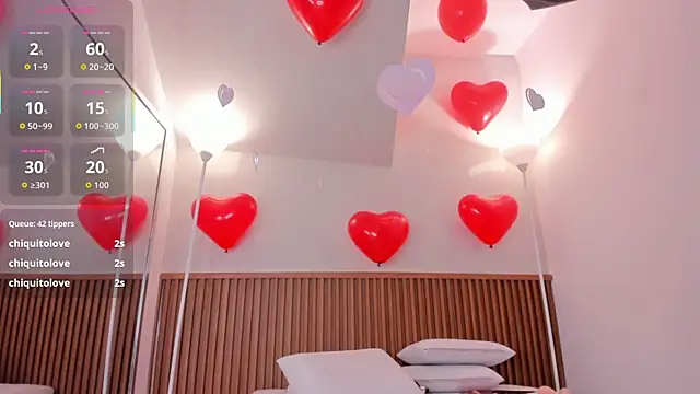 nicol_giraldoo's cam snapshot