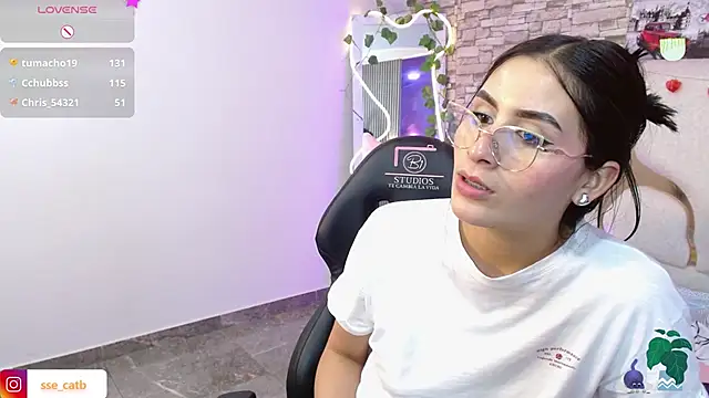 casse_tay's cam snapshot