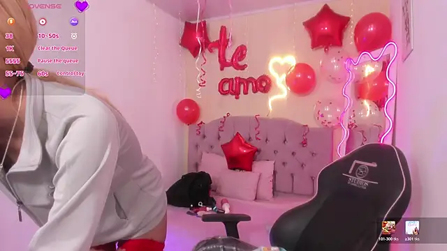 IRINA_TAY1's cam snapshot