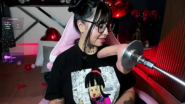 Jena_nicols's cam snapshot