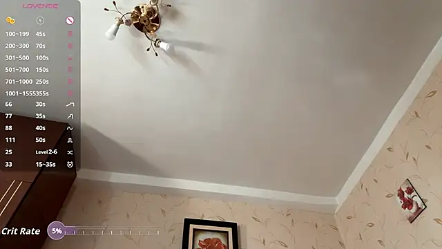 MaryBennetts's cam snapshot