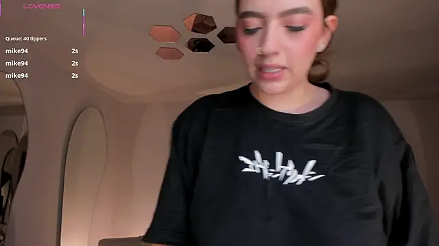 BellaRose_X's cam snapshot