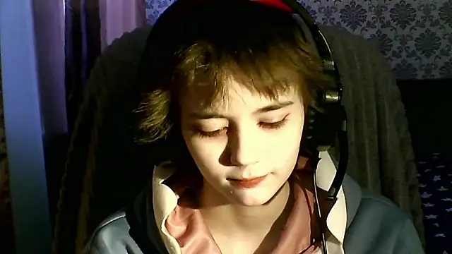 Angels_corner's cam snapshot