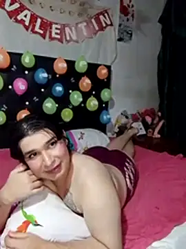 Kaissydoll live sex cam