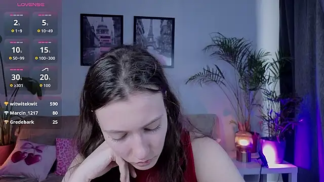 VioletaBloom live sex cam