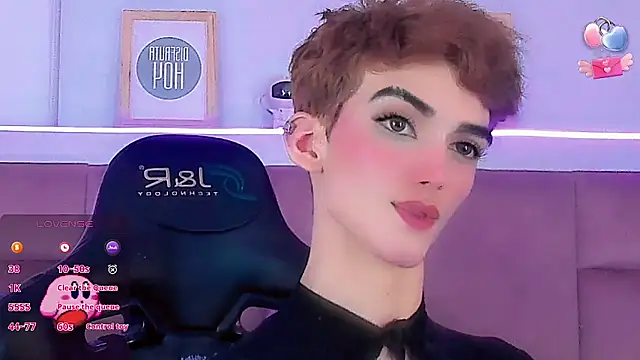 Baby_FenixTS live sex cam