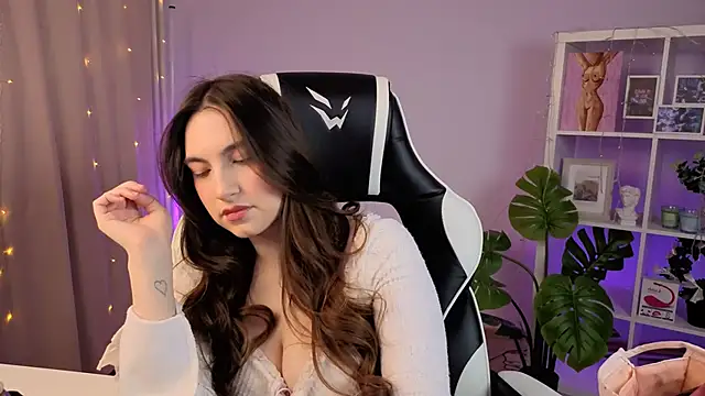 MelissaLovely_ live sex cam