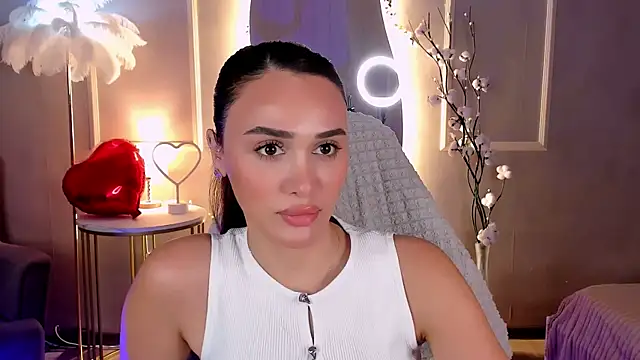 Kimberly_Chapman live sex cam