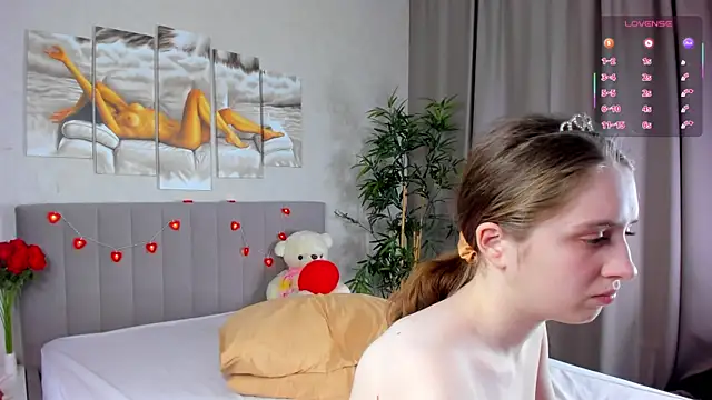 Camilla_Kelly live sex cam