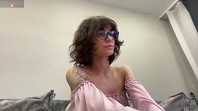 SibleyBurner live sex cam