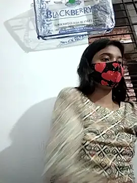 Jaya-Ray live sex cam